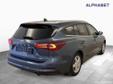  Ford  Focus Turnier 1.0 EcoBoost Hybrid Aut. TITANIUM Automatic Petrol/Electric  49 #4