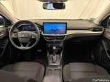  Ford  Focus Turnier 1.0 EcoBoost Hybrid Aut. TITANIUM Automatic Petrol/Electric  49 #7