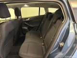  Ford  Focus Turnier 1.0 EcoBoost Hybrid Aut. TITANIUM Automatic Petrol/Electric  49 #9