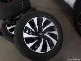  Ford  Focus Turnier 1.0 EcoBoost Hybrid Aut. TITANIUM Automatic Petrol/Electric  49 #18