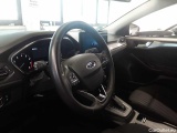  Ford  Focus Turnier 1.0 EcoBoost Hybrid Aut. TITANIUM Automatic Petrol/Electric  49 #19