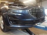  Ford  Focus Turnier 1.0 EcoBoost Hybrid Aut. TITANIUM Automatic Petrol/Electric  49 #35