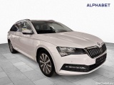  Skoda  Superb Combi 2.0 TDI Ambition Manual Diesel  51 #2