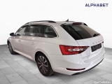  Skoda  Superb Combi 2.0 TDI Ambition Manual Diesel  51 #3