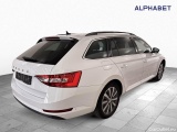 Skoda  Superb Combi 2.0 TDI Ambition Manual Diesel  51 #4