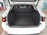 Skoda  Superb Combi 2.0 TDI Ambition Manual Diesel  51 #5