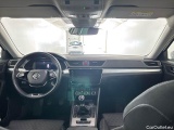  Skoda  Superb Combi 2.0 TDI Ambition Manual Diesel  51 #7