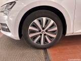  Skoda  Superb Combi 2.0 TDI Ambition Manual Diesel  51 #10