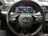  Skoda  Superb Combi 2.0 TDI Ambition Manual Diesel  51 #13