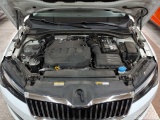  Skoda  Superb Combi 2.0 TDI Ambition Manual Diesel  51 #22