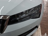  Skoda  Superb Combi 2.0 TDI Ambition Manual Diesel  51 #23