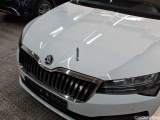  Skoda  Superb Combi 2.0 TDI Ambition Manual Diesel  51 #40
