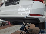  Skoda  Superb Combi 2.0 TDI Ambition Manual Diesel  51 #44