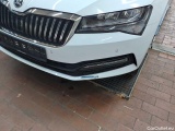 Skoda  Superb Combi 2.0 TDI Ambition Manual Diesel  51 #52
