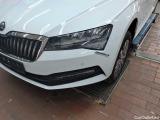 Skoda  Superb Combi 2.0 TDI Ambition Manual Diesel  51 #54