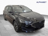  Ford  Focus Turnier 1.0 EcoBoost Hybrid TITANIUM EDITION Manual Petrol/Electric  52 #2
