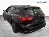  Ford  Focus Turnier 1.0 EcoBoost Hybrid TITANIUM EDITION Manual Petrol/Electric  52 #3