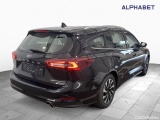  Ford  Focus Turnier 1.0 EcoBoost Hybrid TITANIUM EDITION Manual Petrol/Electric  52 #4