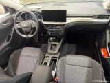  Ford  Focus Turnier 1.0 EcoBoost Hybrid TITANIUM EDITION Manual Petrol/Electric  52 #7