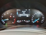  Ford  Focus Turnier 1.0 EcoBoost Hybrid TITANIUM EDITION Manual Petrol/Electric  52 #8