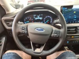  Ford  Focus Turnier 1.0 EcoBoost Hybrid TITANIUM EDITION Manual Petrol/Electric  52 #14