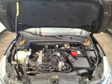  Ford  Focus Turnier 1.0 EcoBoost Hybrid TITANIUM EDITION Manual Petrol/Electric  52 #19
