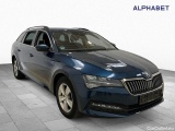  Skoda  Superb Combi 2.0 TDI DSG Ambition Automatic Diesel  54 #2