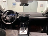  Skoda  Superb Combi 2.0 TDI DSG Ambition Automatic Diesel  54 #7
