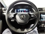  Skoda  Superb Combi 2.0 TDI DSG Ambition Automatic Diesel  54 #14