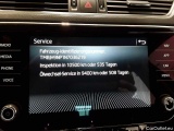  Skoda  Superb Combi 2.0 TDI DSG Ambition Automatic Diesel  54 #25