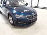  Skoda  Superb Combi 2.0 TDI DSG Ambition Automatic Diesel  54 #27