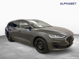  Ford  Focus Turnier 1.0 EcoBoost Hybrid Aut. TITANIUM Automatic Petrol/Electric  56 #2