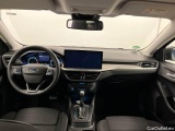  Ford  Focus Turnier 1.0 EcoBoost Hybrid Aut. TITANIUM Automatic Petrol/Electric  56 #7