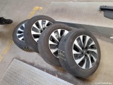  Ford  Focus Turnier 1.0 EcoBoost Hybrid Aut. TITANIUM Automatic Petrol/Electric  56 #11