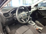  Ford  Focus Turnier 1.0 EcoBoost Hybrid Aut. TITANIUM Automatic Petrol/Electric  56 #17
