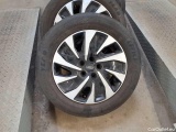  Ford  Focus Turnier 1.0 EcoBoost Hybrid Aut. TITANIUM Automatic Petrol/Electric  56 #25
