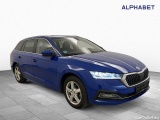  Skoda  Octavia Combi 2.0 TDI DSG Style Automatic Diesel  59 #2