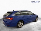  Skoda  Octavia Combi 2.0 TDI DSG Style Automatic Diesel  59 #4