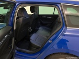  Skoda  Octavia Combi 2.0 TDI DSG Style Automatic Diesel  59 #9