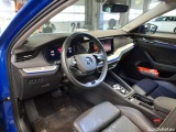  Skoda  Octavia Combi 2.0 TDI DSG Style Automatic Diesel  59 #17