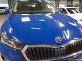  Skoda  Octavia Combi 2.0 TDI DSG Style Automatic Diesel  59 #27