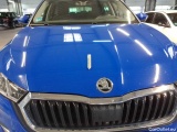  Skoda  Octavia Combi 2.0 TDI DSG Style Automatic Diesel  59 #29