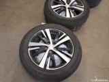  Peugeot  5008 BlueHDi 180 EAT8 GT Automatic Diesel  61 #17