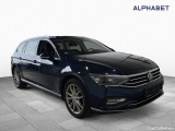  Volkswagen  Passat Variant 2.0 TDI SCR DSG Elegance Automatic Diesel  62 #2