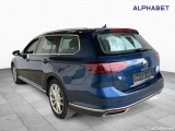  Volkswagen  Passat Variant 2.0 TDI SCR DSG Elegance Automatic Diesel  62 #3