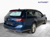  Volkswagen  Passat Variant 2.0 TDI SCR DSG Elegance Automatic Diesel  62 #4