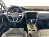  Volkswagen  Passat Variant 2.0 TDI SCR DSG Elegance Automatic Diesel  62 #7