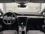  Volkswagen  Passat Variant 2.0 TDI SCR DSG Business Automatic Diesel  71 #7
