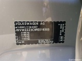  Volkswagen  Passat Variant 2.0 TDI SCR DSG Business Automatic Diesel  71 #12