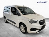  Opel  Combo Life 1.2 Turbo Start/Stop Edition Manual Petrol  82 #2